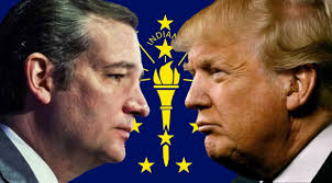 CruzTrumpIndianaTorch