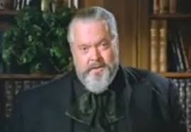 Orson Welles hosting what is so far the all-time best Nostradamus documentary released in 1982: "The Man Who Saw Tomorrow."