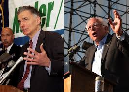 BernieSanders-2shotWNader