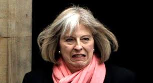 Madame, May, do you want to be the "last" prime minister of Britain???