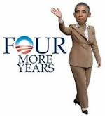 FourMoreYEars-ObamaHeadHillaryClintonBody