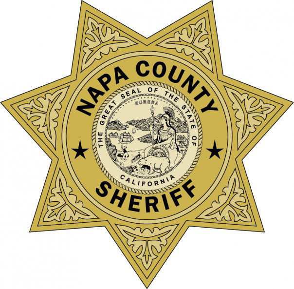 NapaCountySheriffBadge