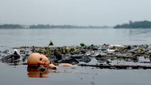 RioOlympics-WatergarbageBabyDoll