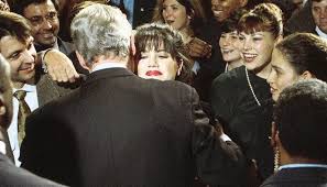 billclintonmistress-monicalewinskyhug