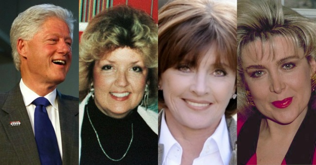 clintonmistresses