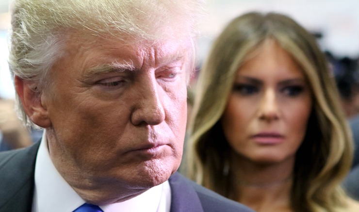 trumppensivemelaniapensivescandalarticlethemeshot