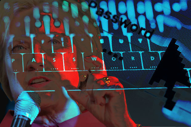 hillaryclintonhackedveilofkeyboardandmousearrow127kb