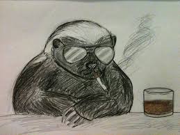 BannonsHoneyBadger-classesCigarette