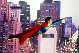 ChristopherReeves-SupermanSoaring