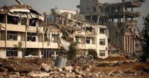 Mosul-HighriseRuins
