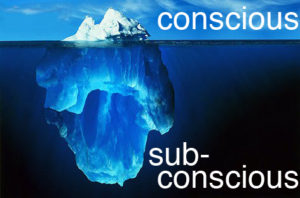 TipofIceBergUnconsciousness