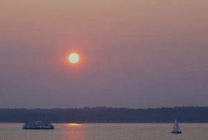 SmokeySunFerry