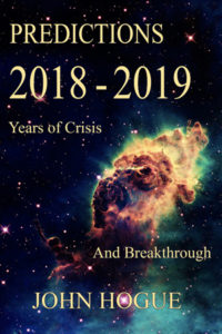 Click on the cover to read about this forthcoming "expanded edition" of this two-year exploration of the future.