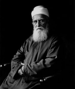 ‘Abdu’l-Bahá.