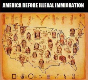 AmericaBefIllegalImmigrationMapofNativeNations