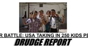 Drudge_child_immigration_story