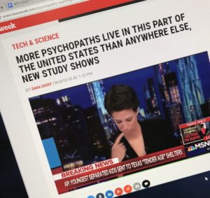 FakeNews-RachelMaddow-FingeredLip