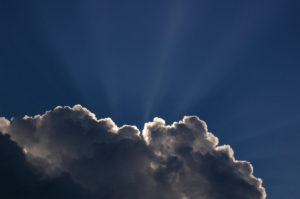 DarkCloudSilverLiningwith Rays-Free