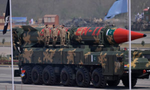 PakistanShaheenMissile-Free