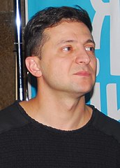 172px-Volodymyr Zelensky SRC-Maxim Stoyalov