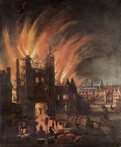 394px-The_Great_Fire_of_London,_with_Ludgate_and_Old_St._Paul's