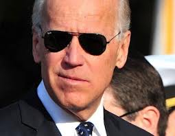 Joe Biden? What is the Matrix.