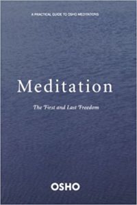 Click on the link and explore the pillow-beating meditation as well as others perfectly tailored for the needs of modern human beings. 