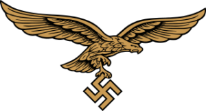 320px-COA_Luftwaffe_eagle_gold_(looking_left).svg