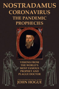 PRE-ORDER this fully-illustrated PDF eBook version of this new 270-page work scheduled for release on May Day 2021 with your payment of $4.99 or a little more to HogueProphecy.com. Put New Book in the PayPal Memo line. If you don’t see the line, just send the message by email to hoguebulletin@hogueprophecy.com. I will manually send a fully-illustrated PDF attached to the email address you used at PayPal. You can also send me a snail mailed US check or money order payable to “John Hogue” to P.O. Box 666, Langley, WA, 98260. Be sure to put “New Book” written on your check and send me your email address to send the book to you. 