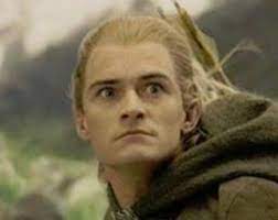 Legolas-sees-an-Orliphant