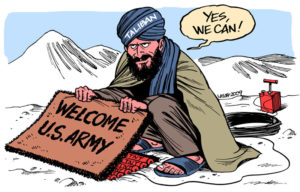 Obama_TalibanCartoon-welcomeUSArmy