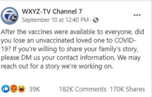 Local-Detroit-TV-Asks-for-Stories-of-Unvaxxed-Dying-from-COVID-–-Gets-Over-180K-Responses-of-Vaccine-Injured-and-Dead-Instead