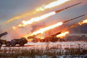 kharkov-GRAD-Rocket-barrage