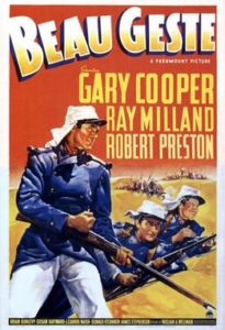 Beau_Geste_1939_film_poster