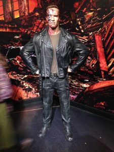450px-Arnold_Schwarzenegger_as_Terminator_figure_at_Madame_Tussauds_London-Author-Luke-Rauscher-cc2.0-generic_