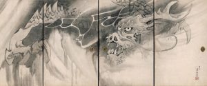 Muryoji_dragon_Fusuma-1786-Edo-Period-public-domain