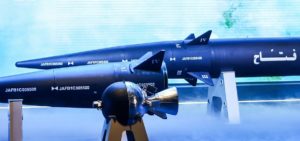 Fatah-hypersonic-missile-two-stage-and-terminal-2nd-stage
