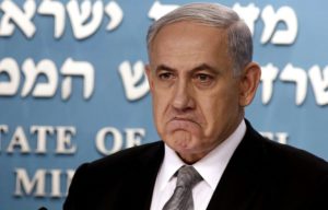 Netanyahu-grim-frown