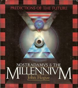 NostradamusAndTheMillenniumCover